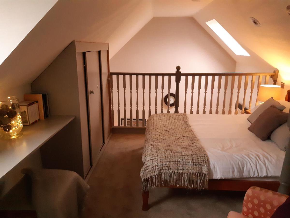 Lakeside Lodge Bassenthwaite Extérieur photo