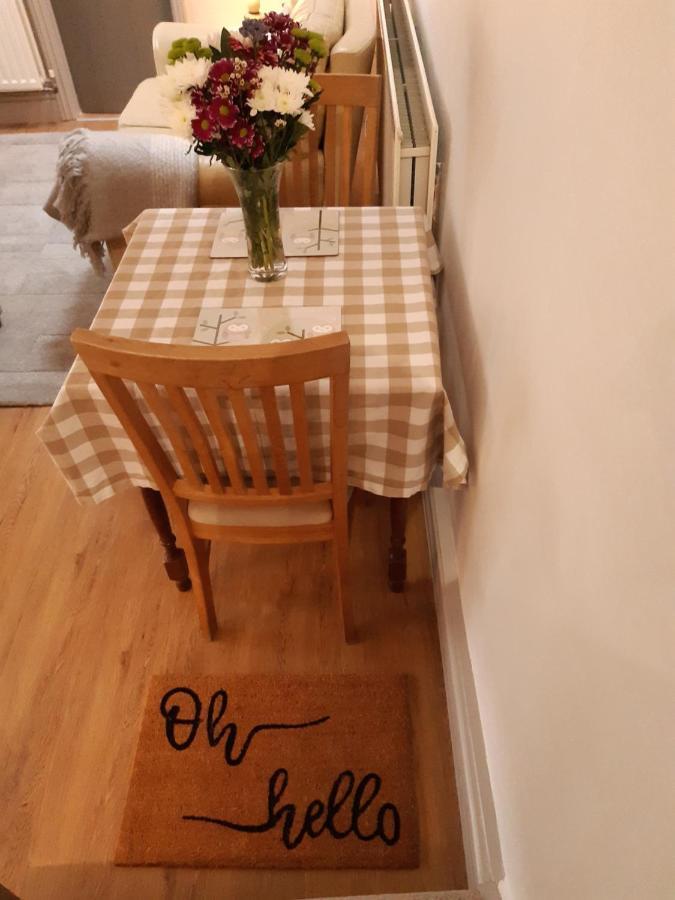 Lakeside Lodge Bassenthwaite Extérieur photo