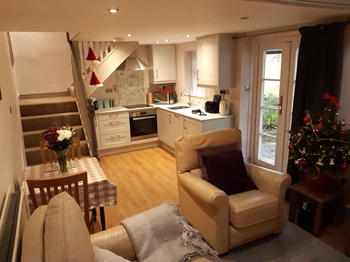 Lakeside Lodge Bassenthwaite Extérieur photo